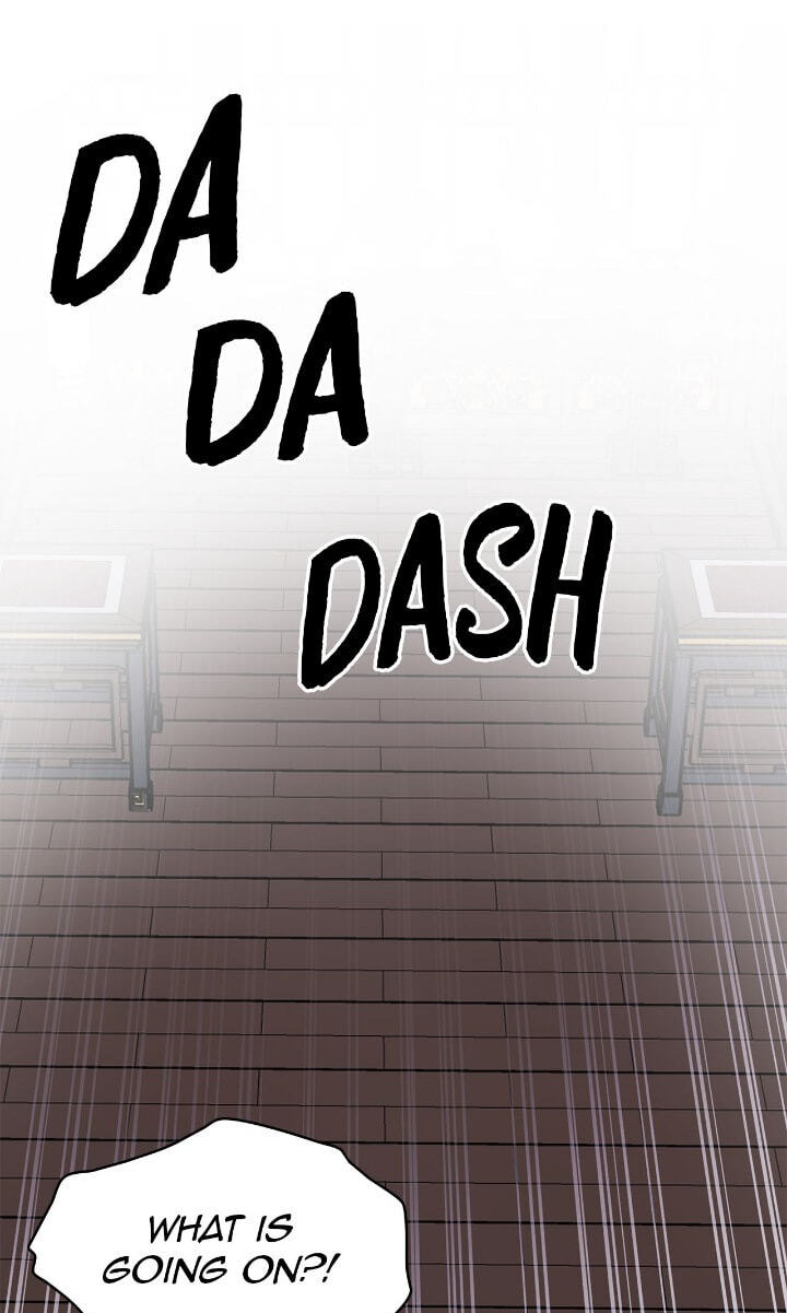 The Wild Flower of the Palace Chapter 32 page 44 - 
