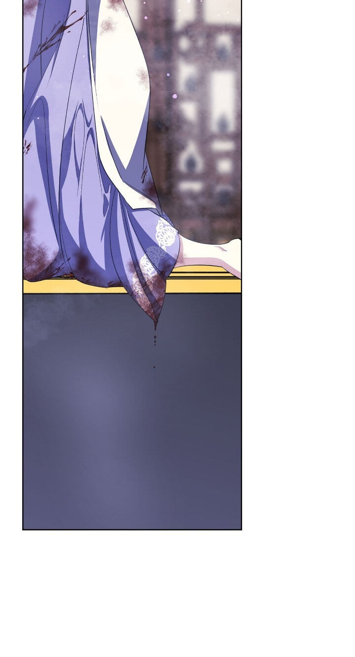 The Wild Flower of the Palace Chapter 32 page 49 - 