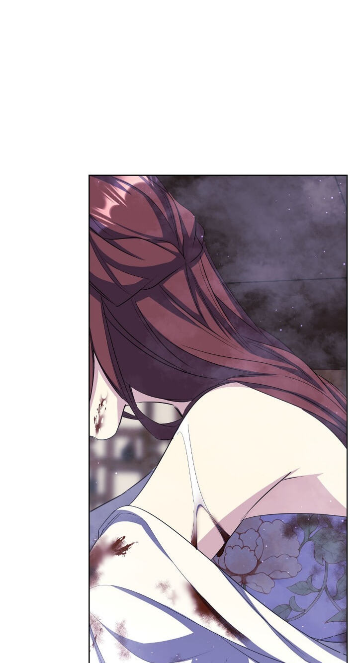 The Wild Flower of the Palace Chapter 32 page 50 - 