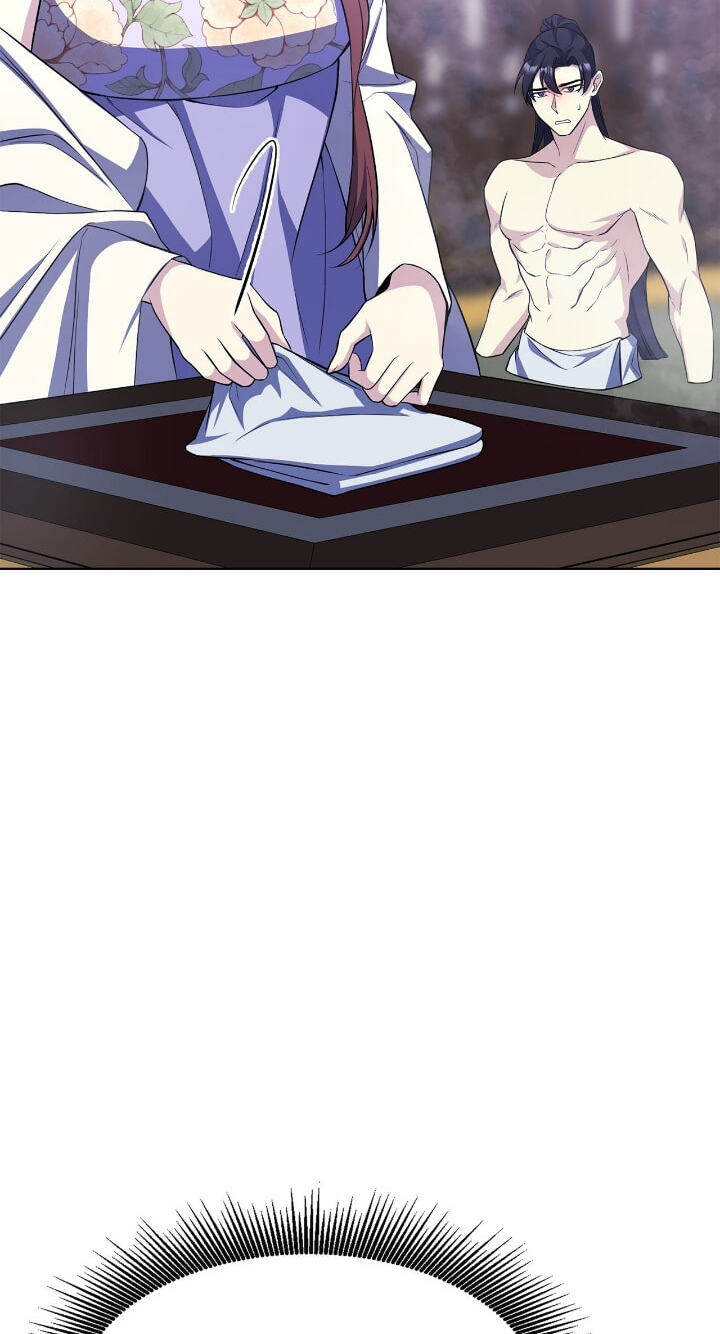 The Wild Flower of the Palace Chapter 32 page 6 - 