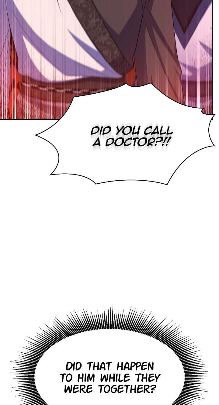 The Wild Flower of the Palace Chapter 32 page 54 - 