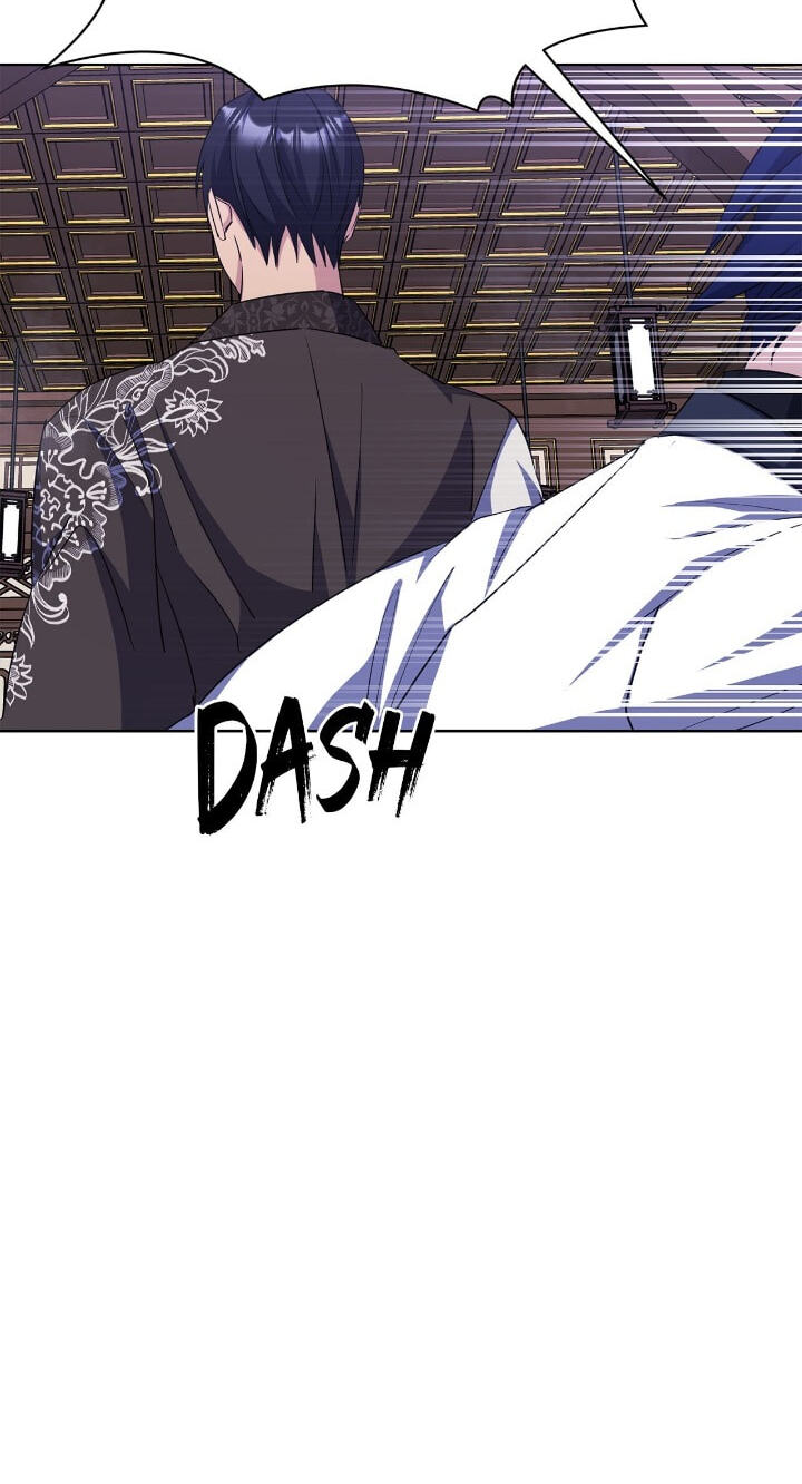 The Wild Flower of the Palace Chapter 32 page 57 - 