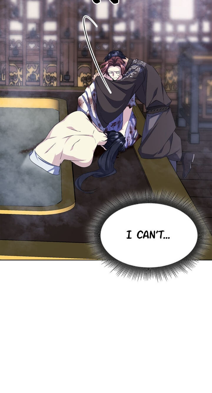 The Wild Flower of the Palace Chapter 32 page 61 - 