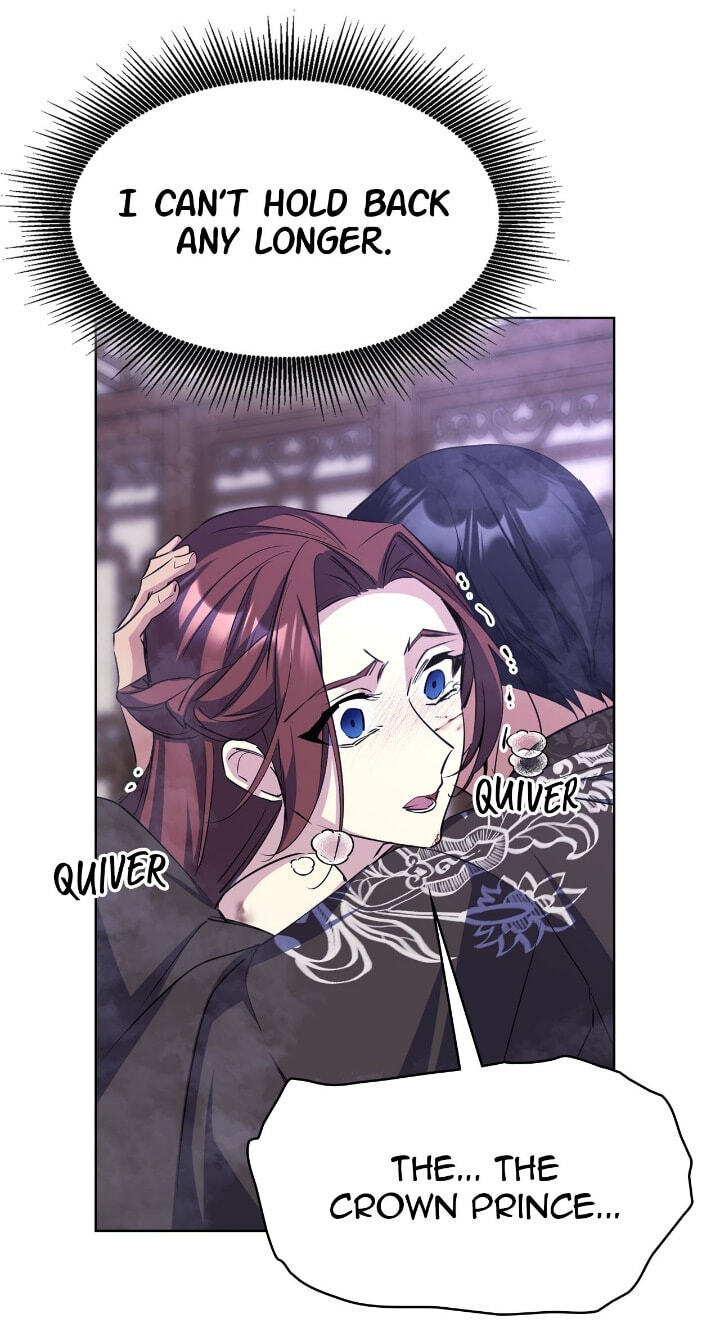 The Wild Flower of the Palace Chapter 32 page 62 - 