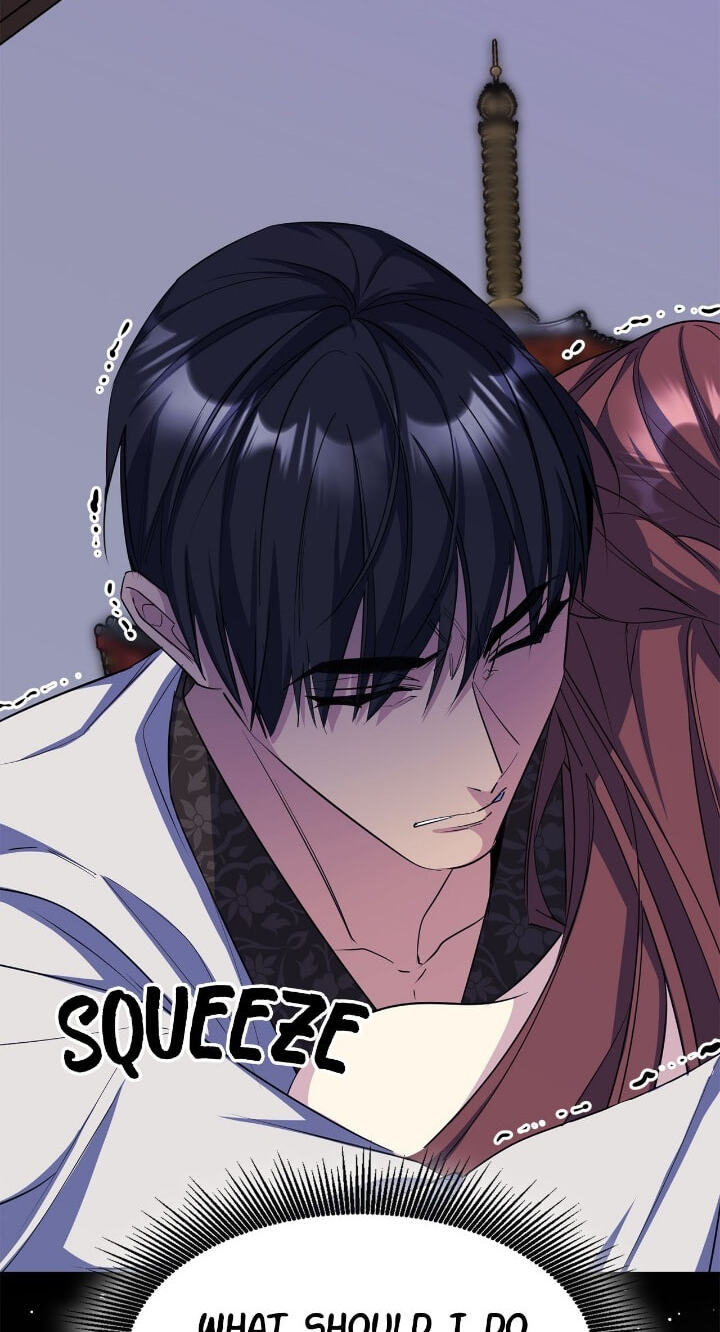 The Wild Flower of the Palace Chapter 32 page 64 - 