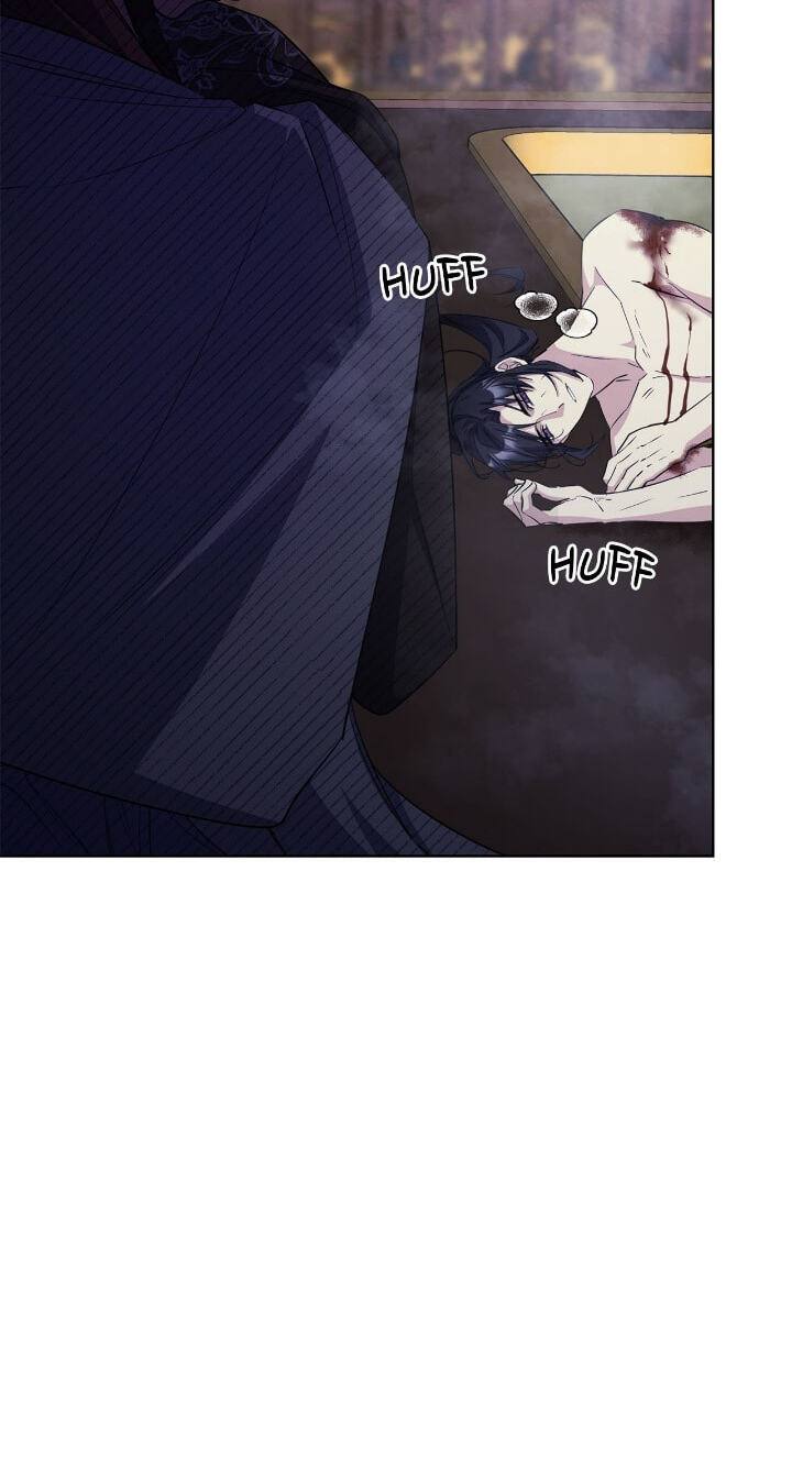 The Wild Flower of the Palace Chapter 32 page 66 - 