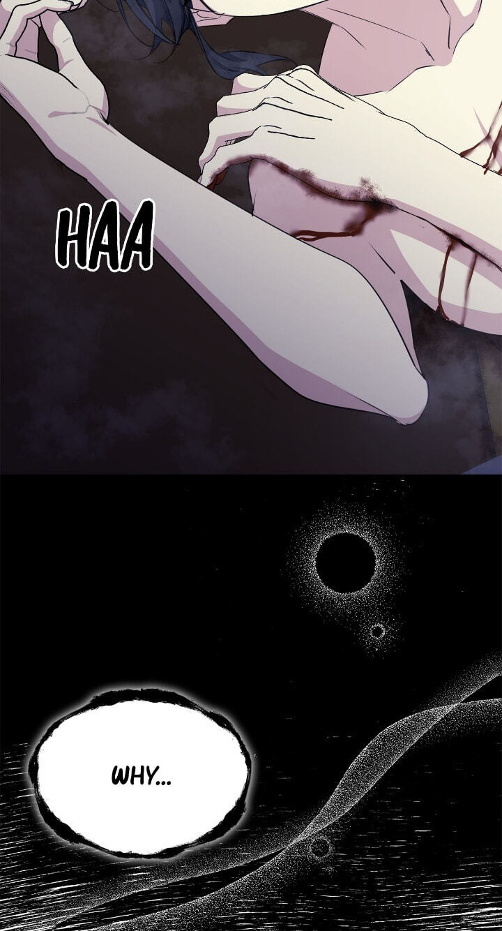 The Wild Flower of the Palace Chapter 32 page 68 - 