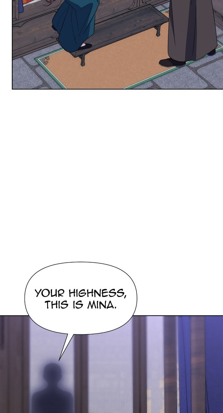 The Wild Flower of the Palace Chapter 32 page 73 - 
