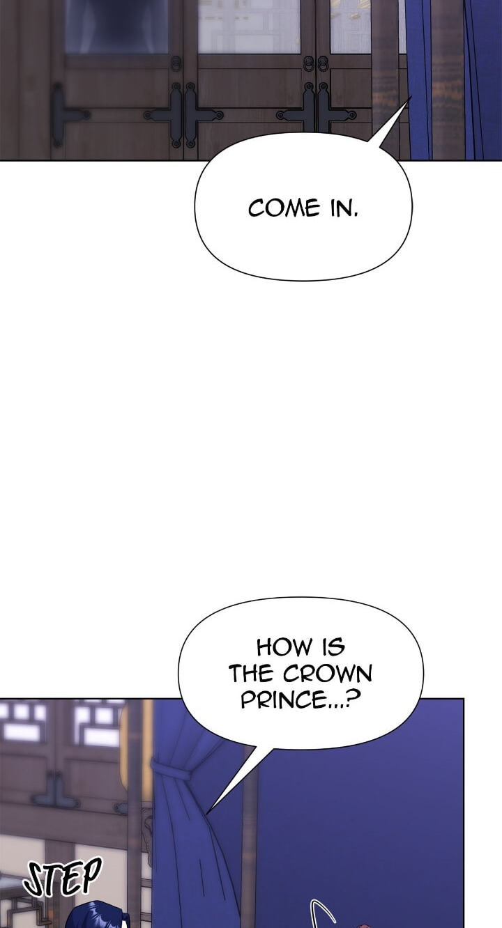 The Wild Flower of the Palace Chapter 32 page 74 - 