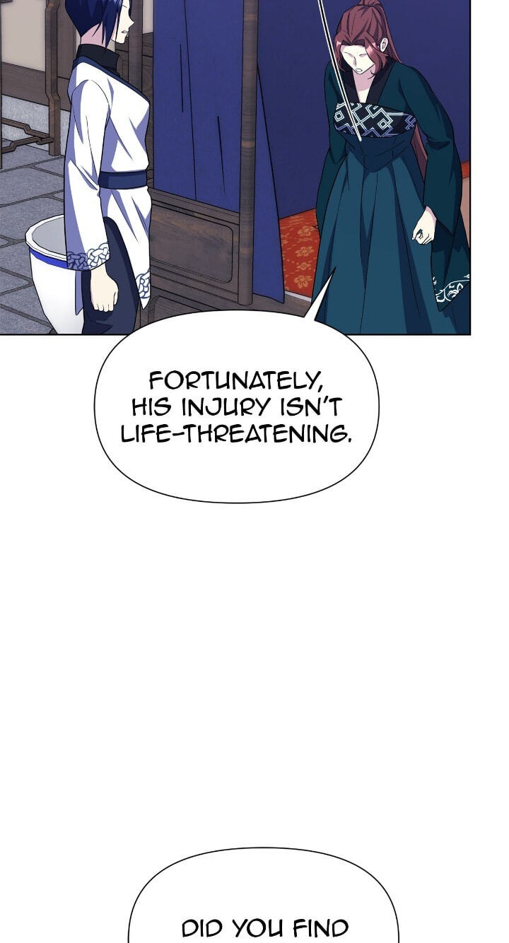 The Wild Flower of the Palace Chapter 32 page 75 - 