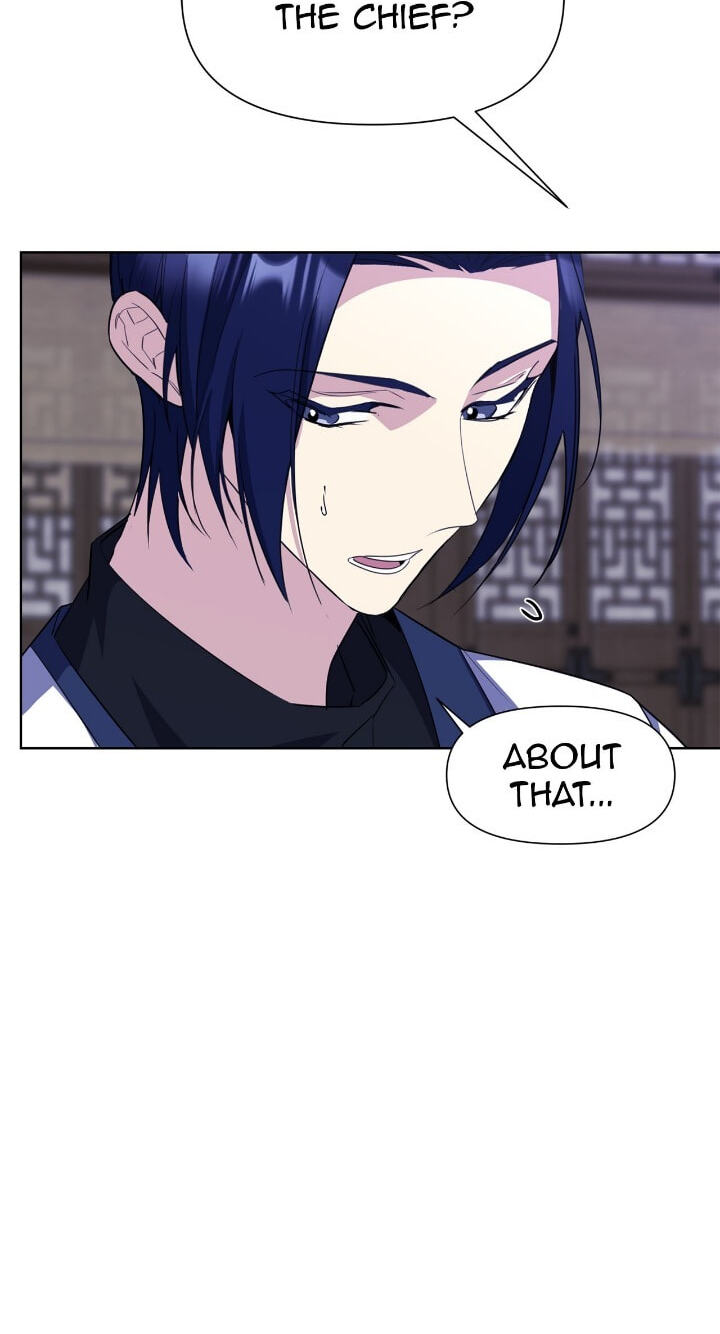 The Wild Flower of the Palace Chapter 32 page 76 - 