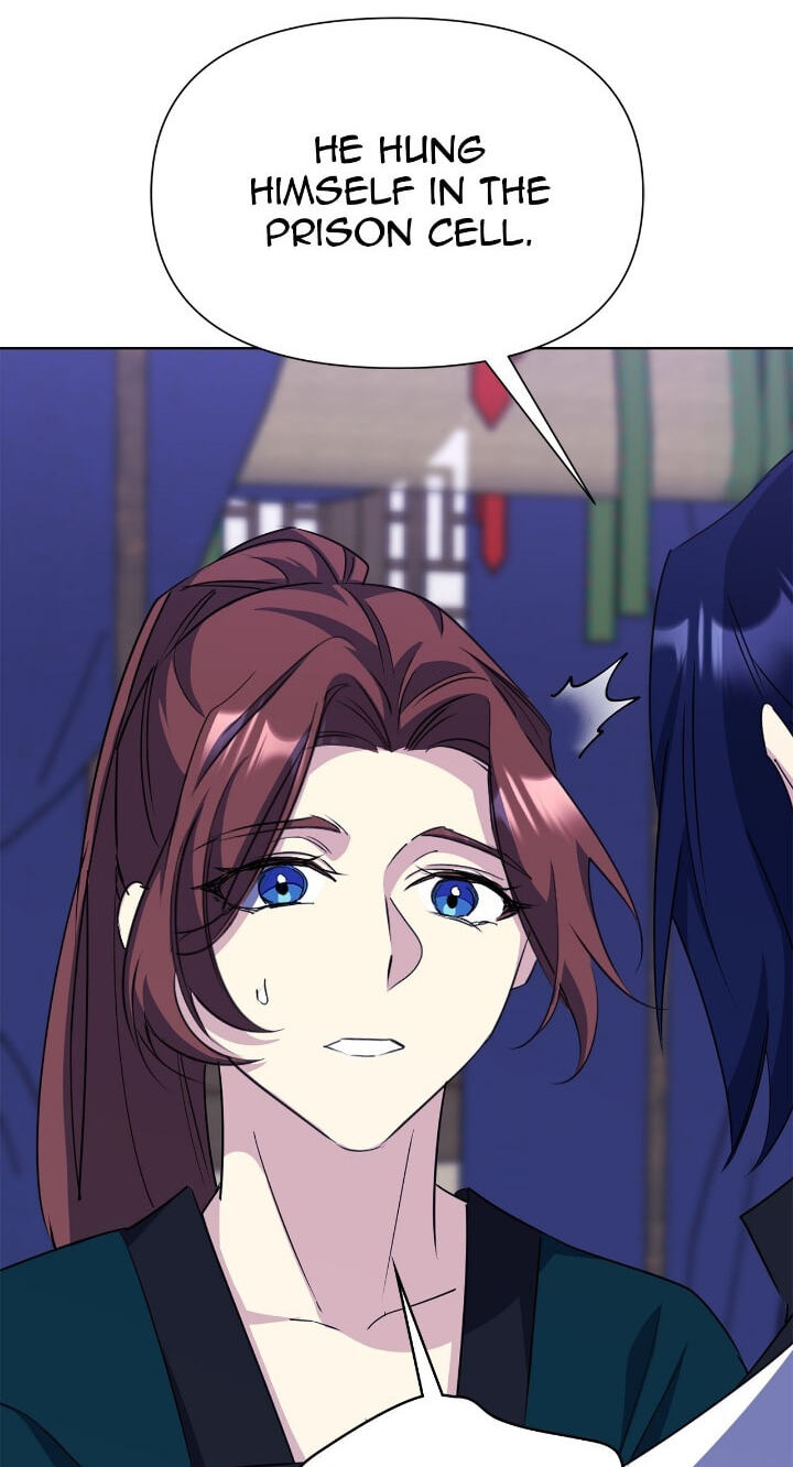 The Wild Flower of the Palace Chapter 32 page 77 - 