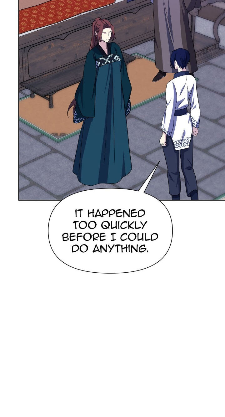 The Wild Flower of the Palace Chapter 32 page 80 - 
