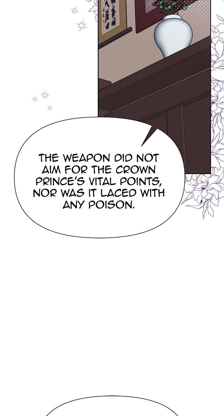 The Wild Flower of the Palace Chapter 32 page 85 - 