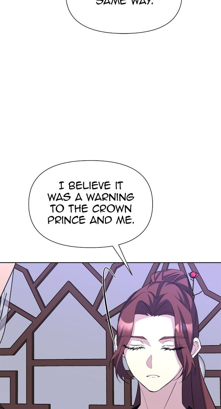 The Wild Flower of the Palace Chapter 32 page 87 - 