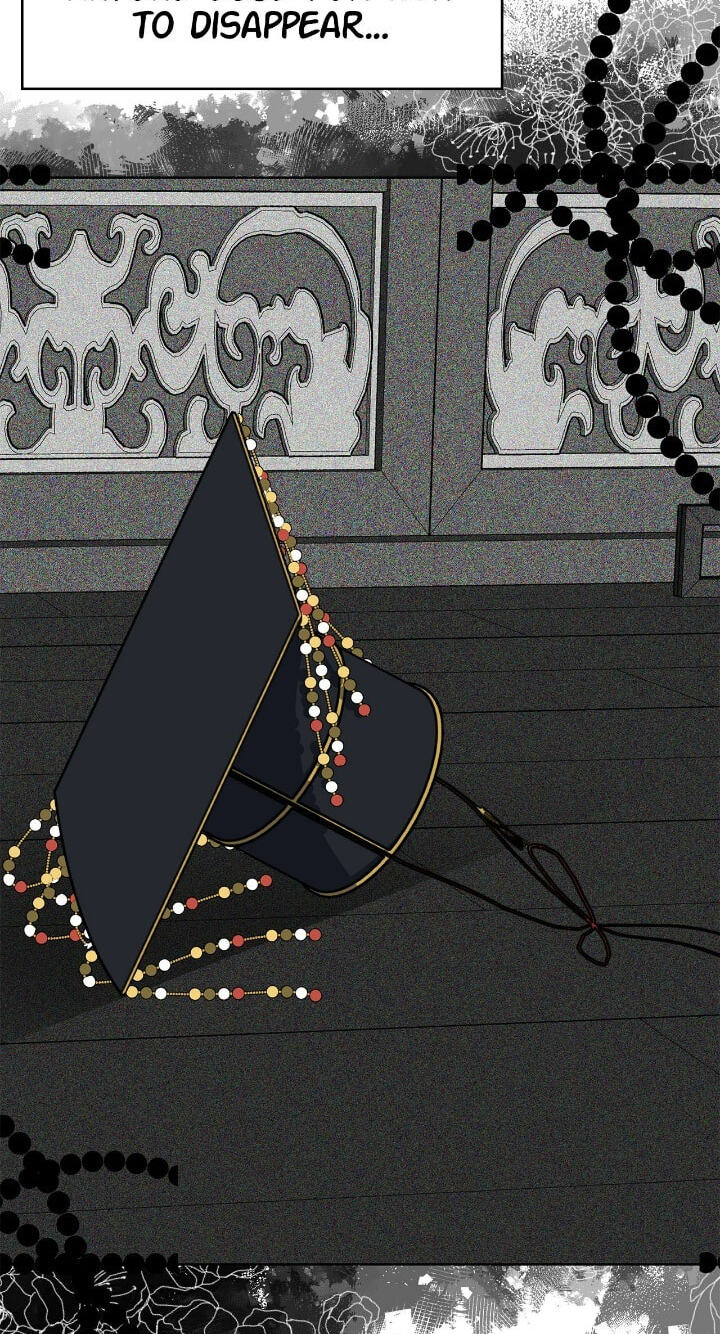 The Wild Flower of the Palace Chapter 32 page 95 - 
