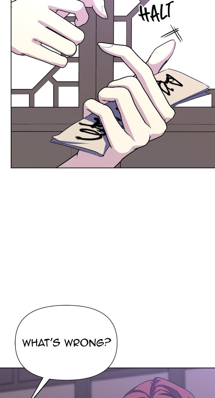The Wild Flower of the Palace Chapter 33 page 101 - 