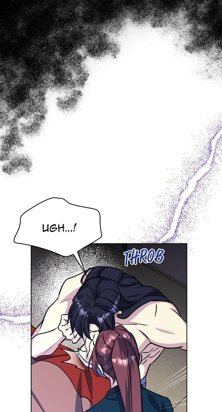 The Wild Flower of the Palace Chapter 33 page 14 - 