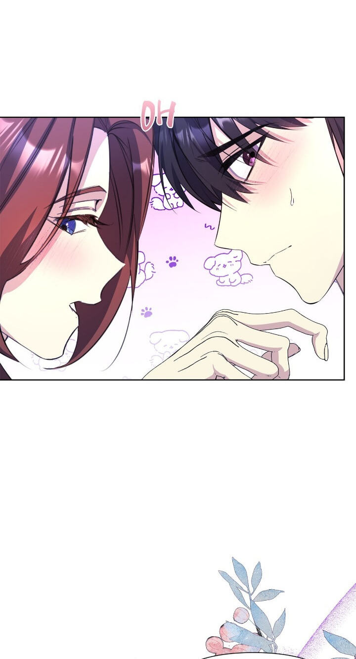 The Wild Flower of the Palace Chapter 33 page 18 - 