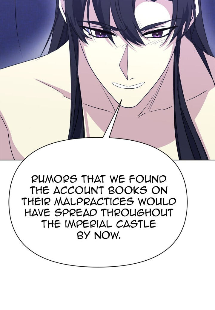 The Wild Flower of the Palace Chapter 33 page 22 - 