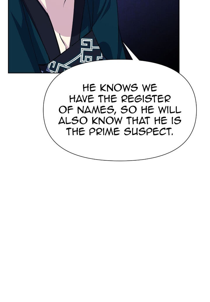 The Wild Flower of the Palace Chapter 33 page 24 - 