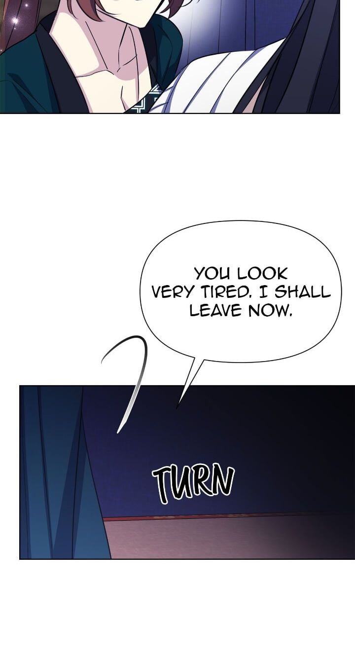 The Wild Flower of the Palace Chapter 33 page 27 - 