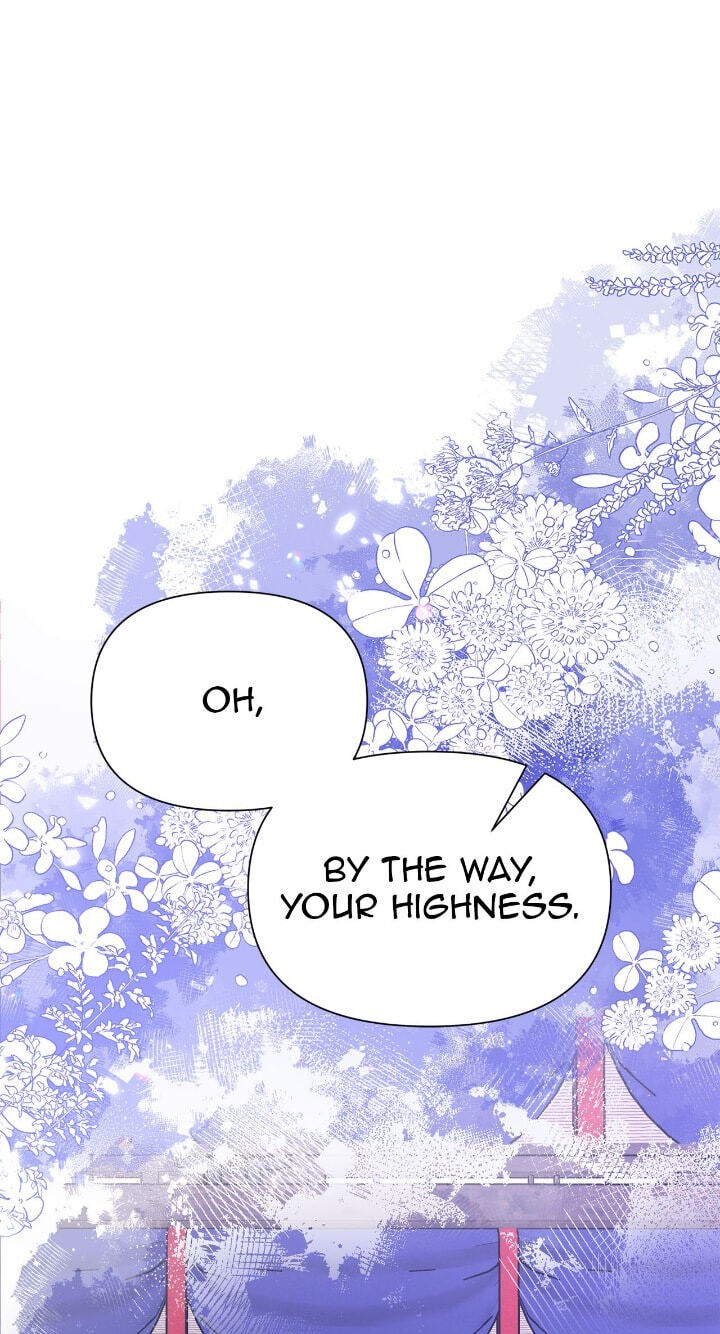 The Wild Flower of the Palace Chapter 33 page 28 - 