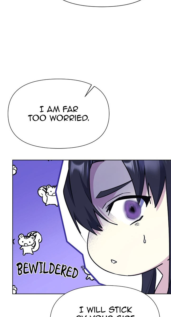 The Wild Flower of the Palace Chapter 33 page 30 - 