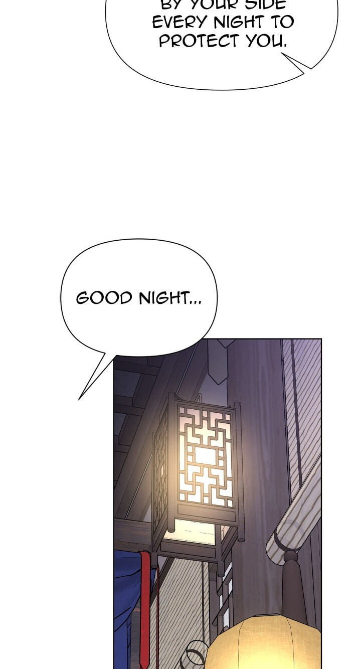 The Wild Flower of the Palace Chapter 33 page 31 - 