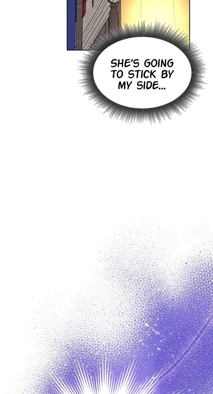 The Wild Flower of the Palace Chapter 33 page 32 - 
