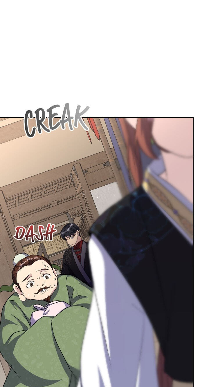 The Wild Flower of the Palace Chapter 33 page 37 - 