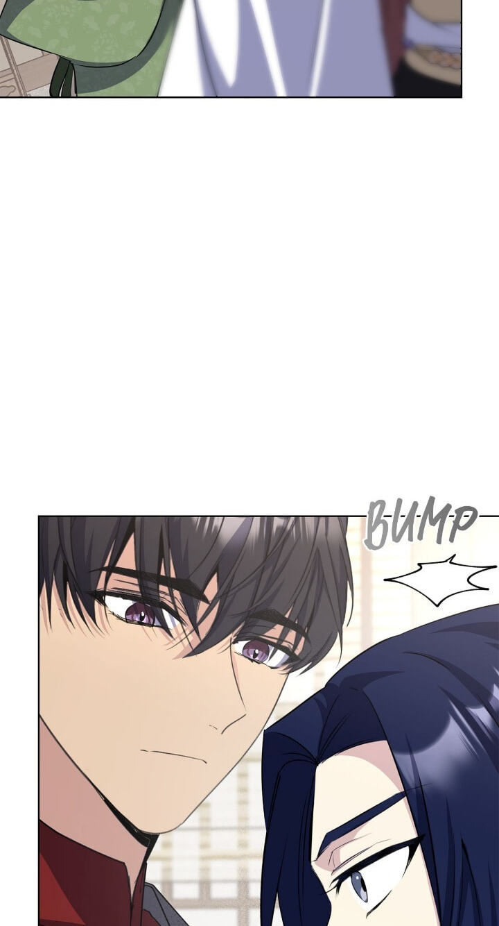 The Wild Flower of the Palace Chapter 33 page 38 - 