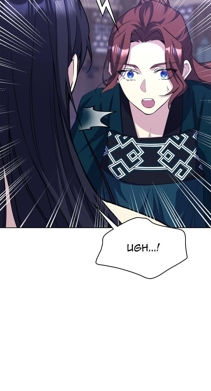 The Wild Flower of the Palace Chapter 33 page 5 - 