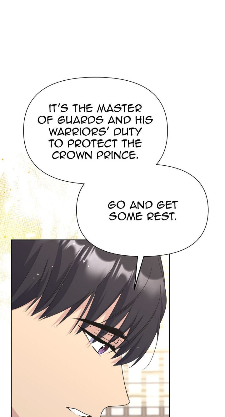 The Wild Flower of the Palace Chapter 33 page 41 - 