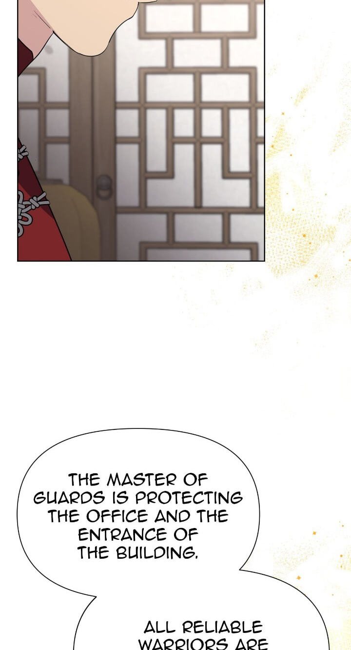 The Wild Flower of the Palace Chapter 33 page 42 - 