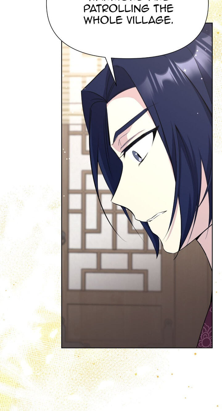 The Wild Flower of the Palace Chapter 33 page 43 - 