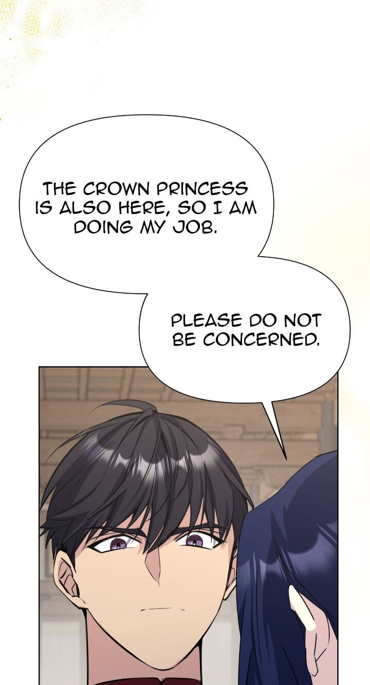 The Wild Flower of the Palace Chapter 33 page 44 - 