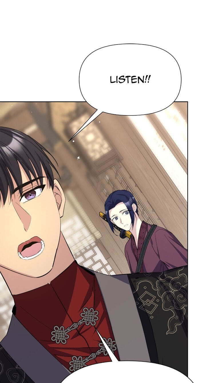 The Wild Flower of the Palace Chapter 33 page 47 - 