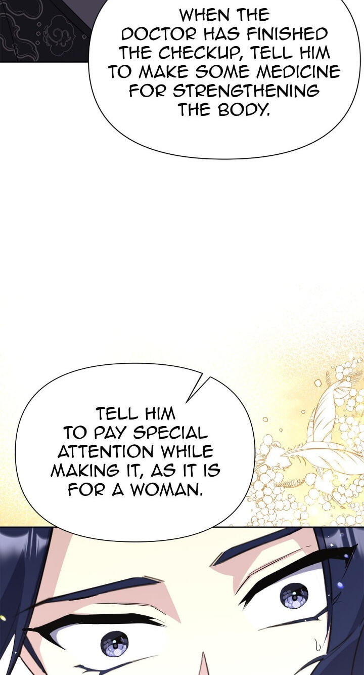 The Wild Flower of the Palace Chapter 33 page 48 - 