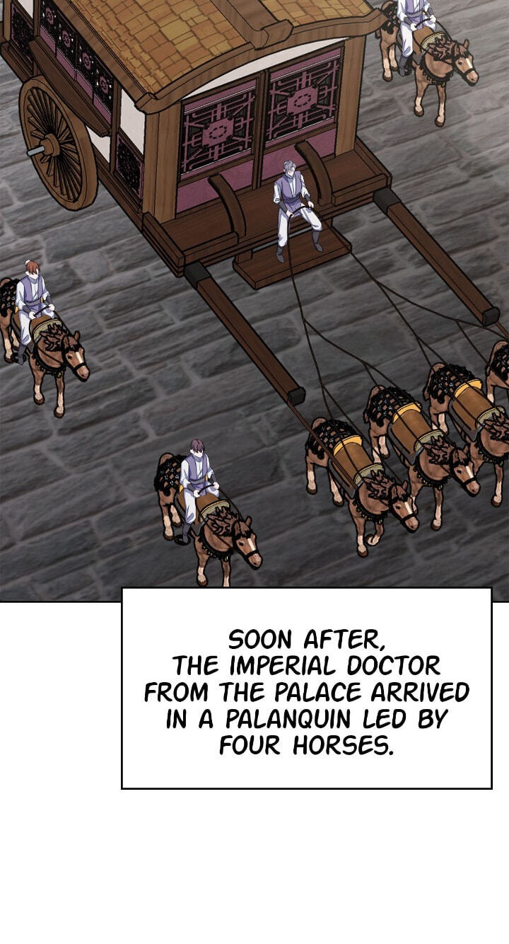 The Wild Flower of the Palace Chapter 33 page 53 - 