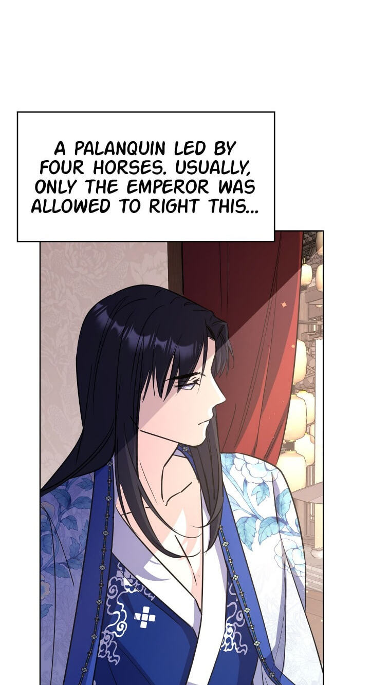The Wild Flower of the Palace Chapter 33 page 54 - 