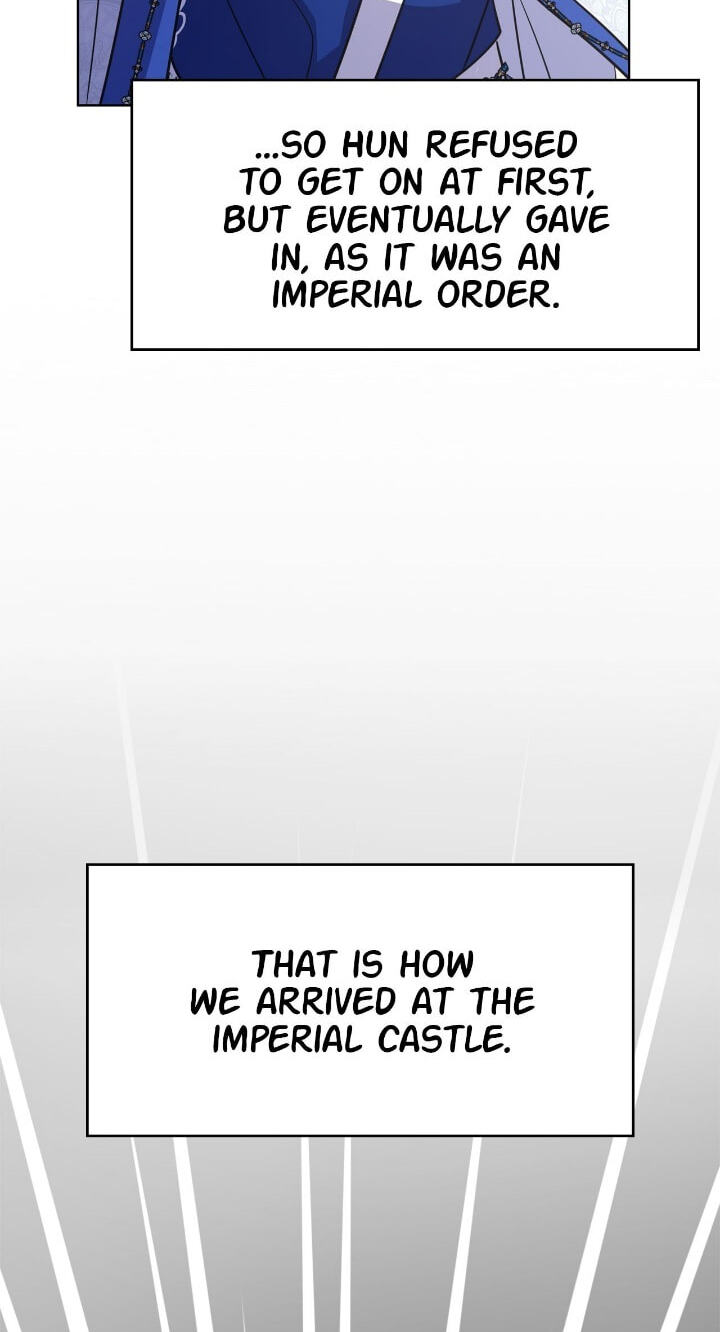 The Wild Flower of the Palace Chapter 33 page 55 - 