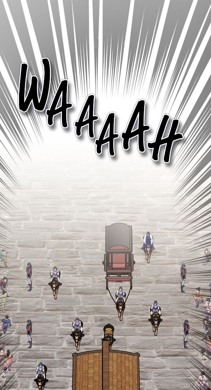 The Wild Flower of the Palace Chapter 33 page 56 - 