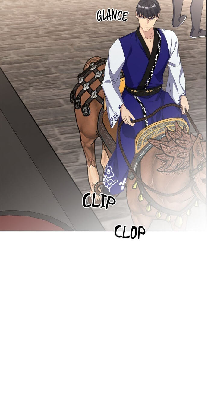 The Wild Flower of the Palace Chapter 33 page 58 - 