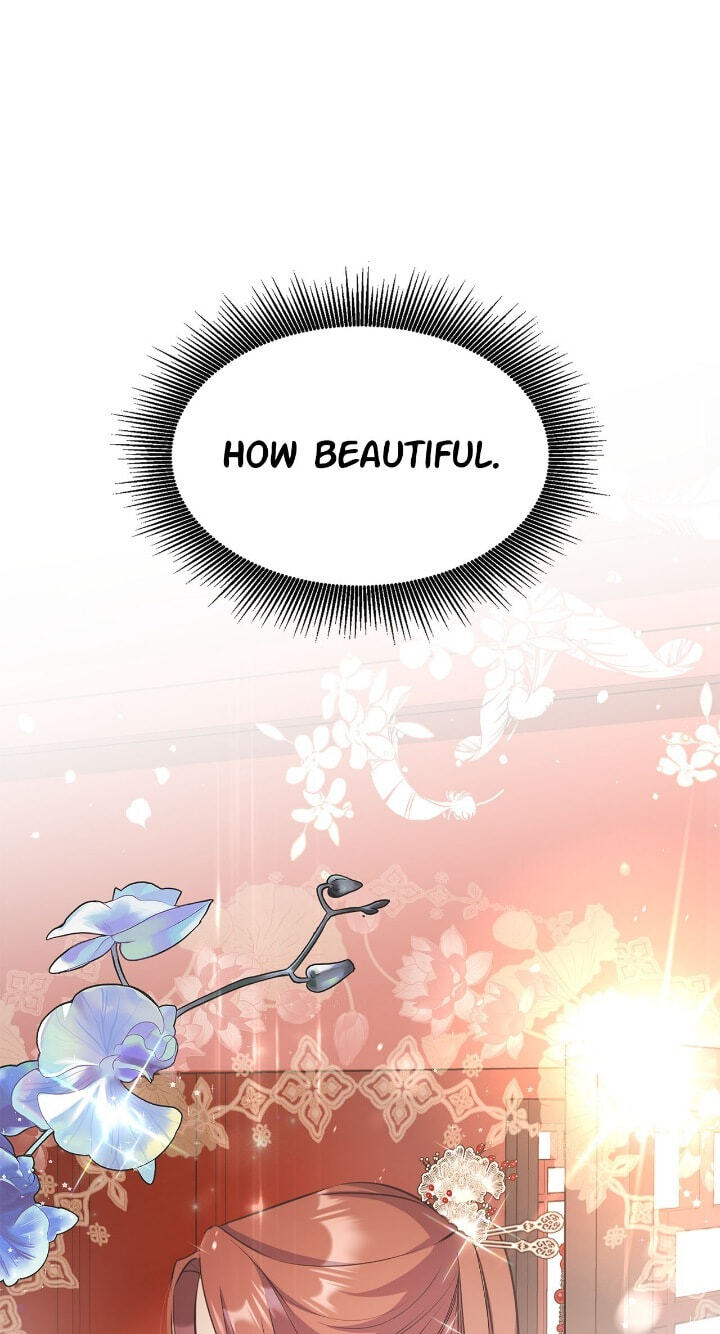 The Wild Flower of the Palace Chapter 33 page 59 - 