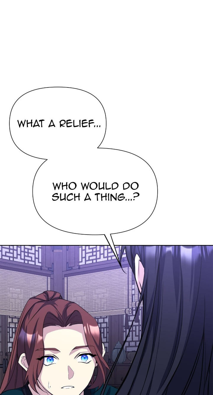 The Wild Flower of the Palace Chapter 33 page 7 - 