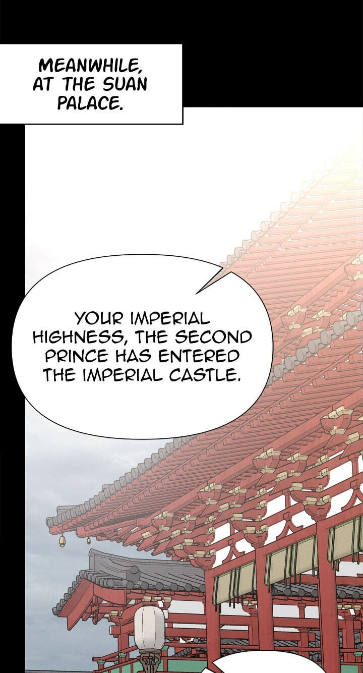 The Wild Flower of the Palace Chapter 33 page 62 - 