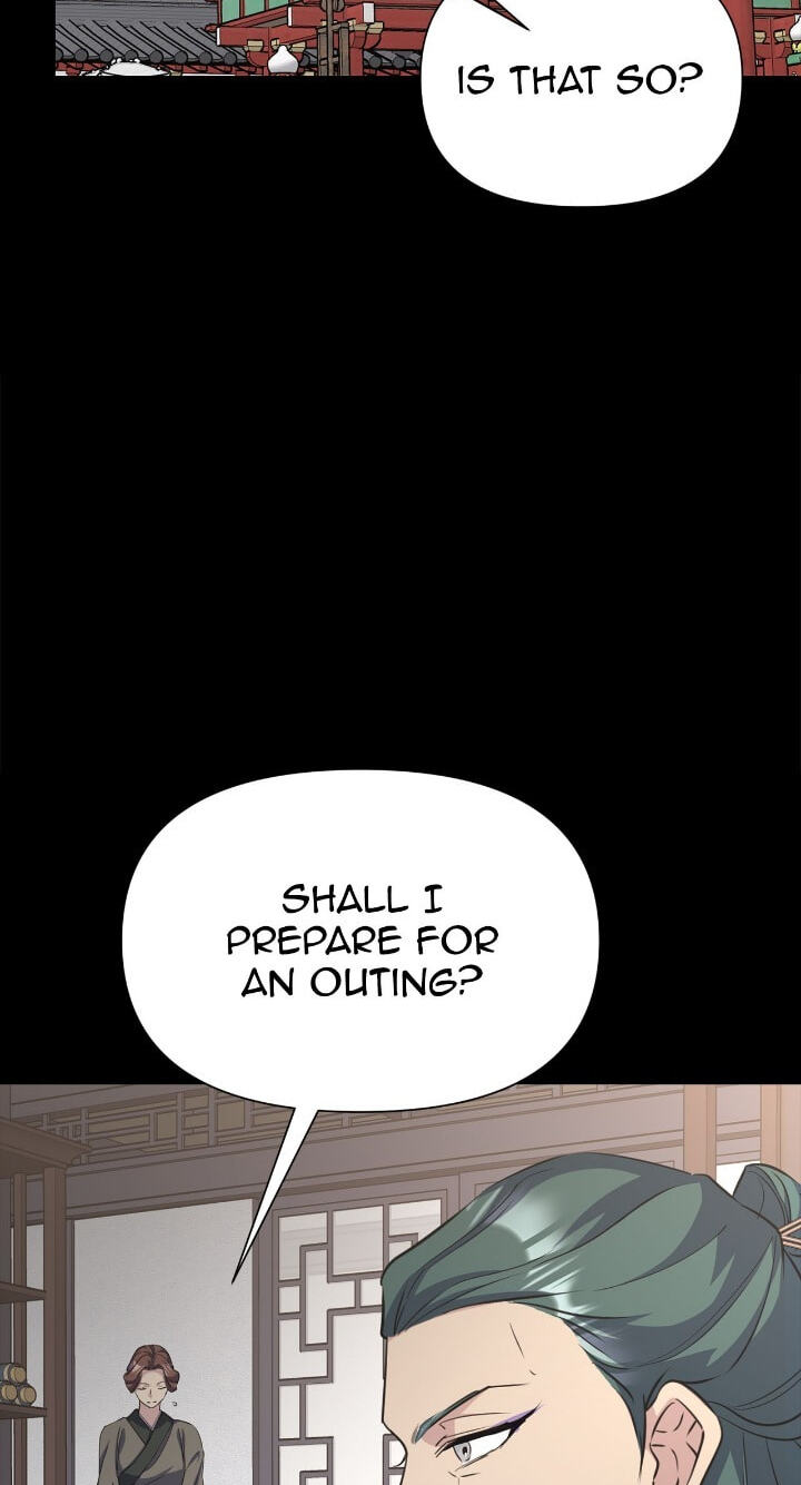 The Wild Flower of the Palace Chapter 33 page 63 - 