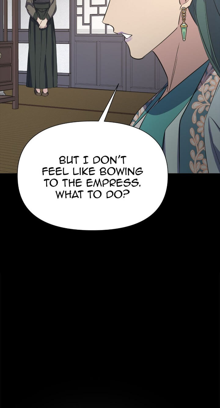 The Wild Flower of the Palace Chapter 33 page 64 - 