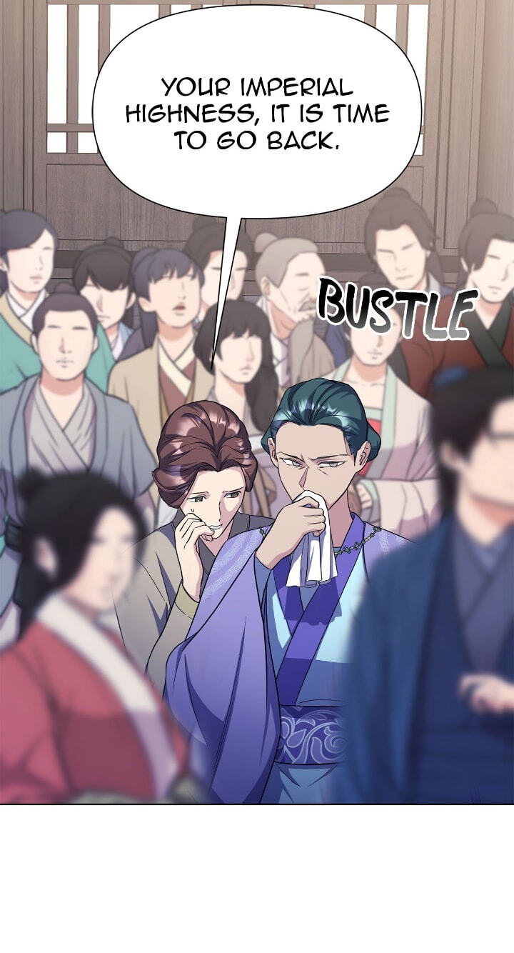The Wild Flower of the Palace Chapter 33 page 68 - 